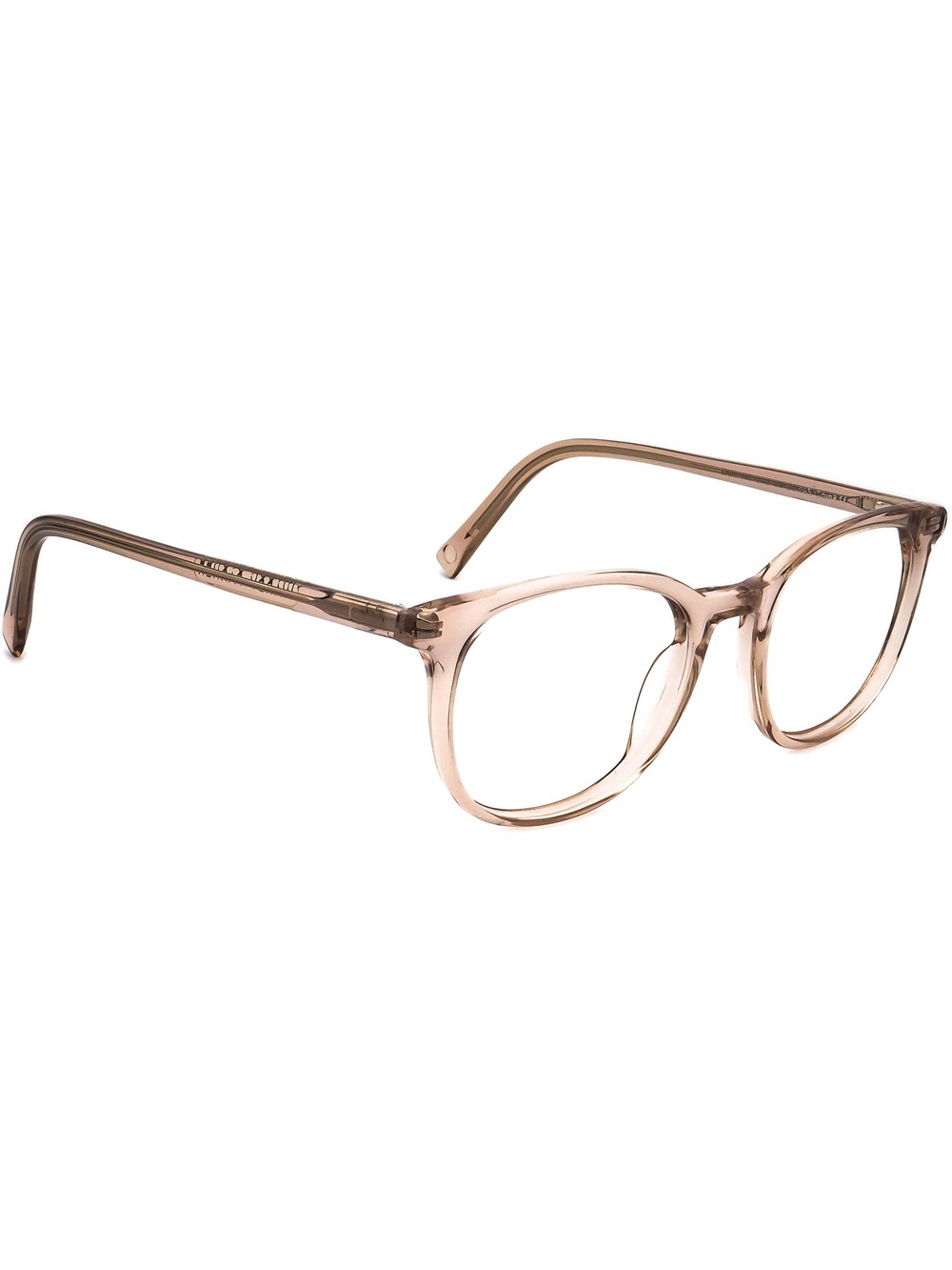 Warby Parker Durand 668 Eyeglasses